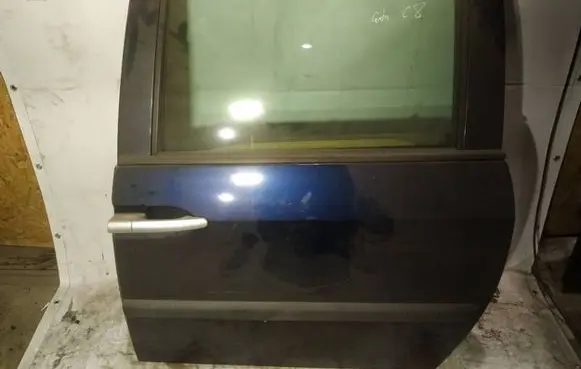 Citroen C8 Rear door melynos