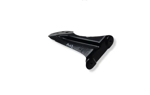 Seat Ibiza V (KJ) Fender mounting bracket 6F0821167A
