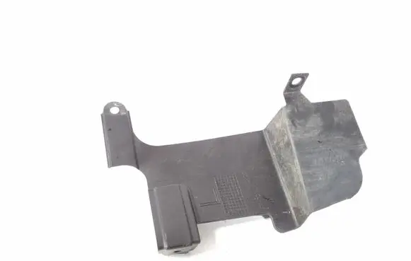 Mitsubishi ASX Intercooler air guide/duct channel 5379A279