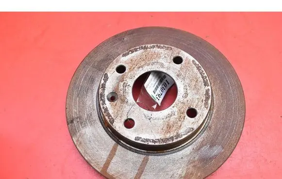 Chevrolet Lacetti Front brake disc