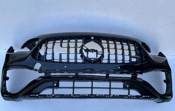 Mercedes-Benz GLA H247 Front bumper A2478850607