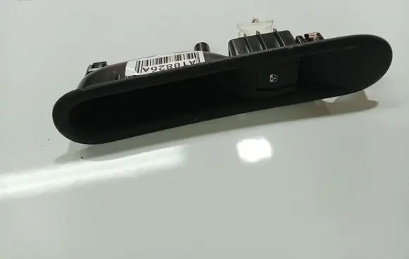 Electric window control switch