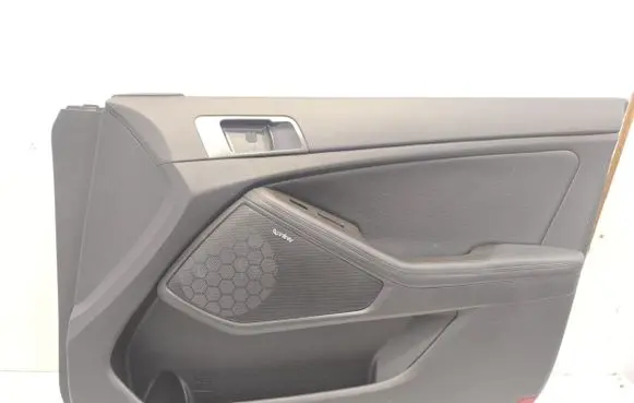 KIA Optima Front door card panel trim 823024C660NAP 823702T000 2253303