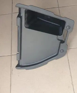 Mercedes-Benz GL X164 Tool box A1646900114 SP5678