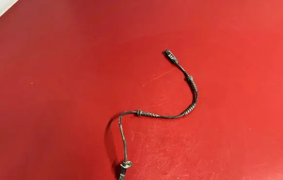 ABS rear brake sensor