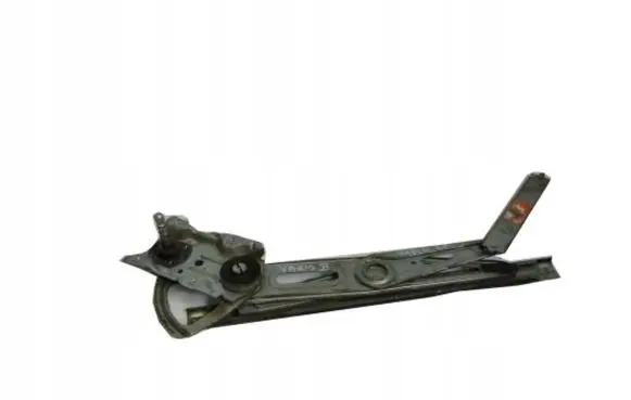 Toyota Yaris Front door manual window regulator 