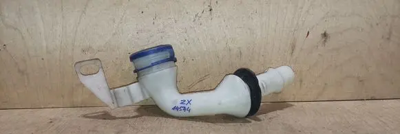 Citroen ZX Window washer liquid tank fill tube 