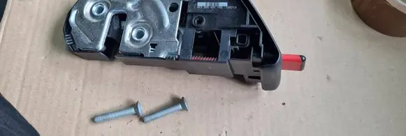 Audi A5 Sportback 8TA Other interior part 8K9885681