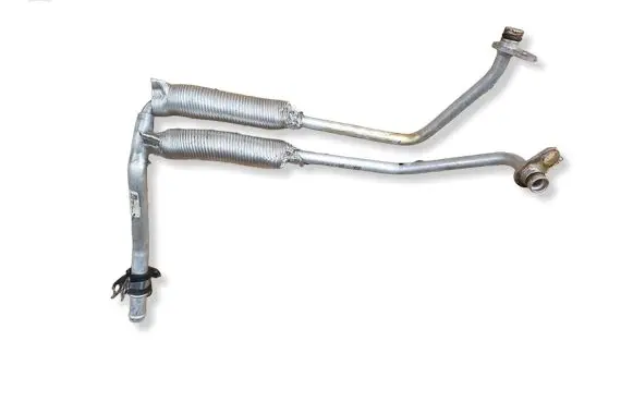 Audi RS5 Engine coolant pipe/hose 06M121085G 06M145910G 06M145909G