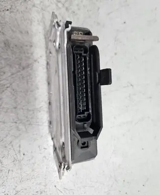 BMW 5 E34 Engine control unit/module 0281001078 2242212 2243623