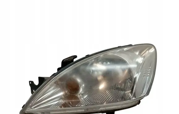 Mitsubishi Lancer Headlight/headlamp 