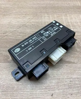 BMW 5 E39 Door control unit/module 6904247 5DK00704816