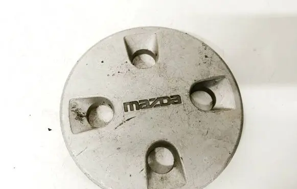 Original wheel cap