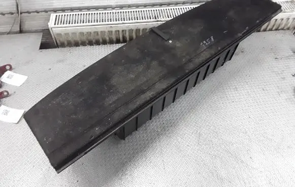KIA Ceed Glove box in trunk 857151H610