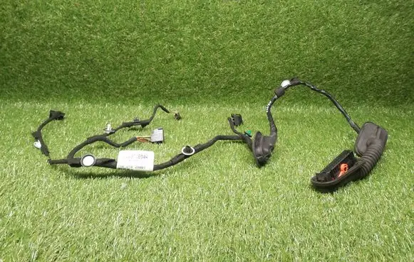 Volkswagen Jetta VI Rear door wiring loom 5C0971694H
