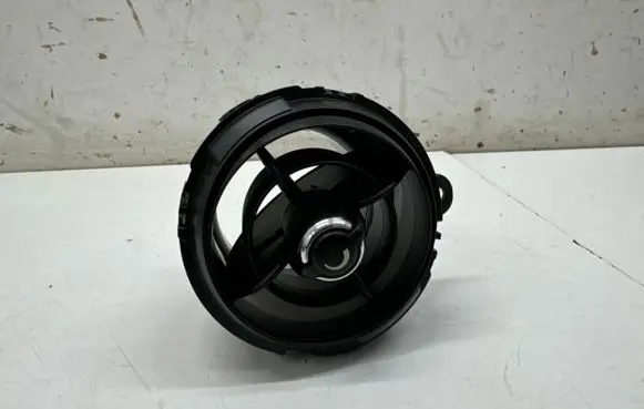 Mini Cooper Countryman R60 Dash center air vent grill 9813050