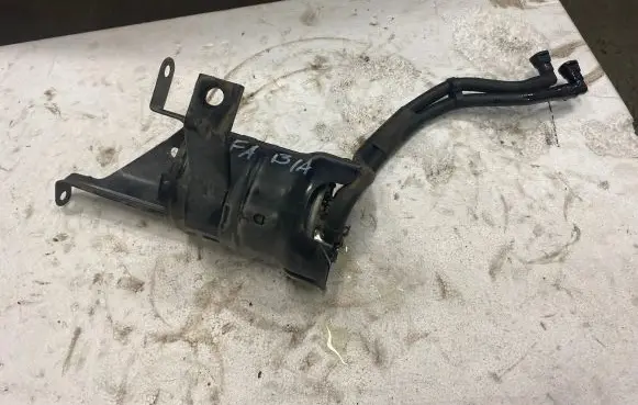 Fuel filter
