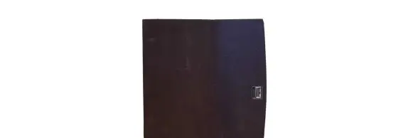 Lexus RX 450H Trunk/boot floor carpet liner 5841048130