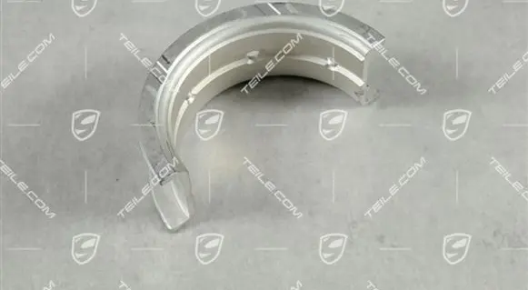 Porsche 911 996 Crankshaft 93010113151