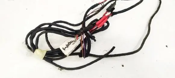Subaru Legacy Other wiring loom 67089A12404