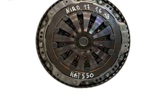 KIA Niro Clutch set kit 410712B001 410722B001 32547E1211