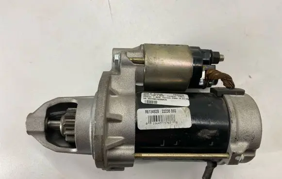 Jeep Grand Cherokee Starter motor 22238060 R613482B 422846