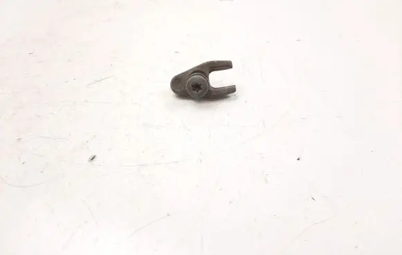 Renault Scenic I Fuel Injector clamp holder