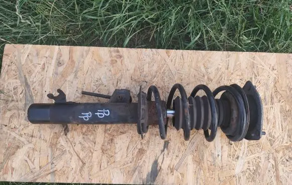Mini Cooper Countryman R60 Front shock absorber/damper 