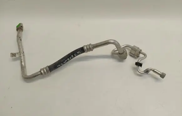 Air conditioning (A/C) pipe/hose