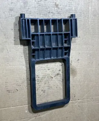 Mercedes-Benz Sprinter W906 Battery bracket ZGS123456789