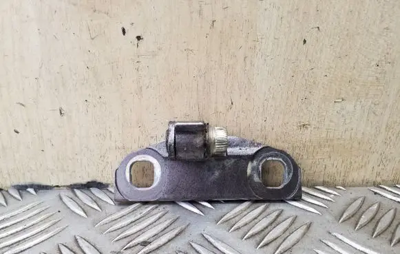 Volvo S80 Rear door upper hinge