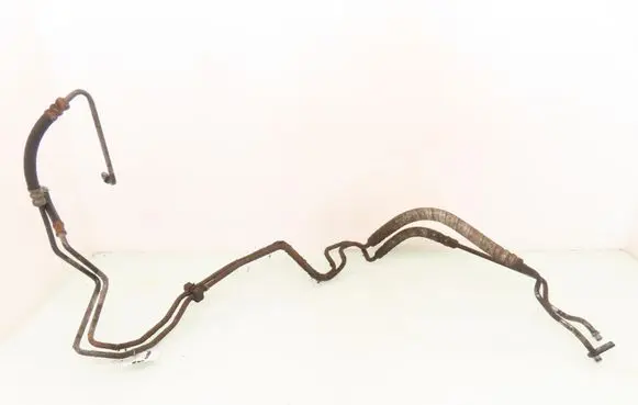 Opel Signum Power steering hose/pipe/line 