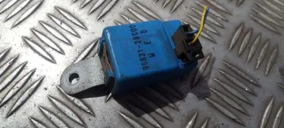 Hyundai Elantra Other relay 9683128c00 96831-28c00