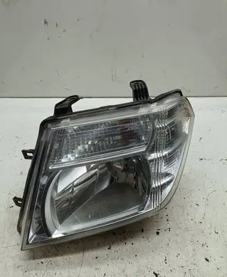 Nissan Navara D40 Headlight/headlamp 260605x10b 2E663805501