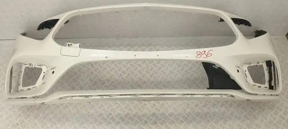 Mercedes-Benz CLS W257 Front bumper