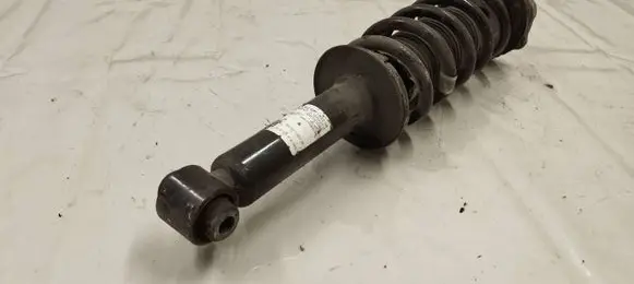 BMW X3 G01 Rear shock absorber/damper 6871802