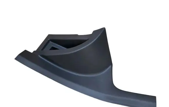 Chevrolet Bolt Rear sill trim cover 42543747 T11029
