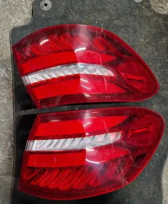 Mercedes-Benz GLC X253 C253 Rear/tail lights 629500