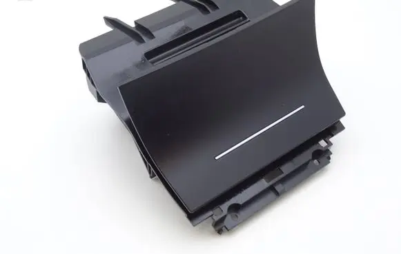 Car ashtray