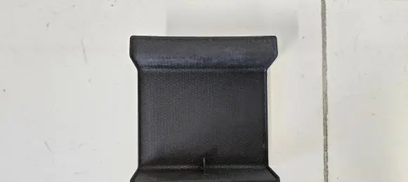 Volvo S60 Glove box pad 30755571