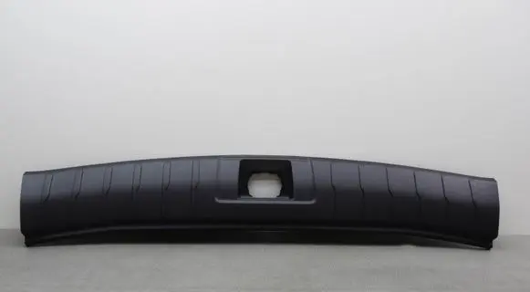 SsangYong Rexton Centre console side trim rear 7746036000