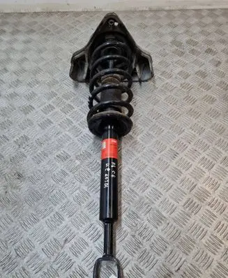 Audi A6 S6 C6 4F Front shock absorber/damper 730879L JGS1040S L04025