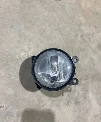Porsche Macan (95B) Front fog light 95563116300 89204005