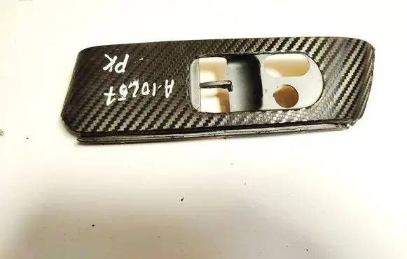 Honda Jazz Front door window switch trim SAAG010