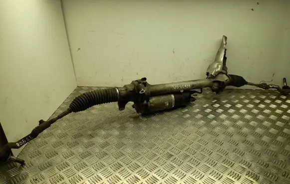 BMW X5 G05 Steering rack 14289010