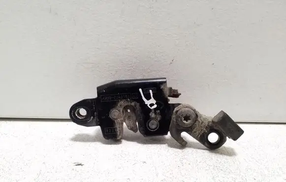 Ford Ranger Tailgate lock latch AB392143150AB