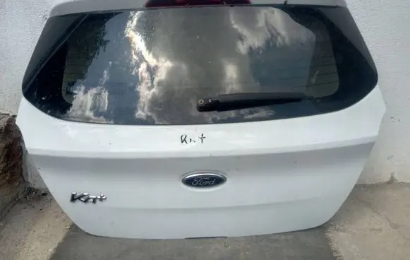 Ford Ka Tailgate/trunk/boot lid