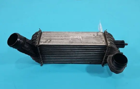 Citroen C4 II Intercooler radiator 9673015780 IMPRK1488627