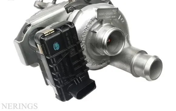 Ford Transit - Tourneo Connect Turbo 758532 758532-5012S
