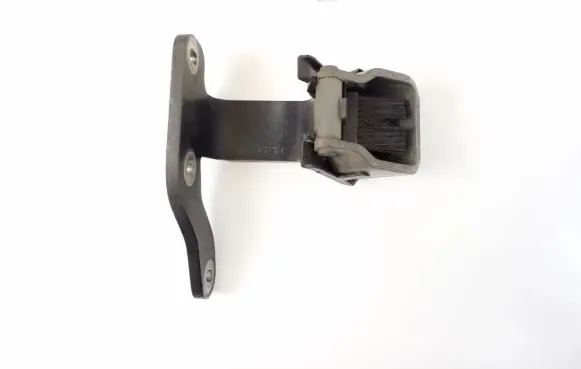 Porsche Cayenne (92A) Tailgate/trunk/boot hinge 7P5827302